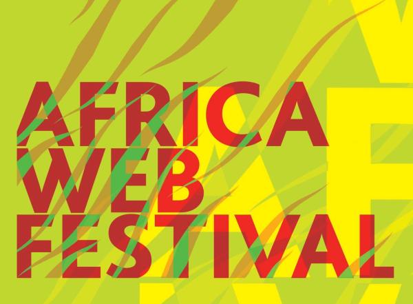 Visuel Mission Abidjan - Africa web festival