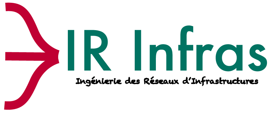 Bureau d'ingénierie des réseaux d'infrastructures